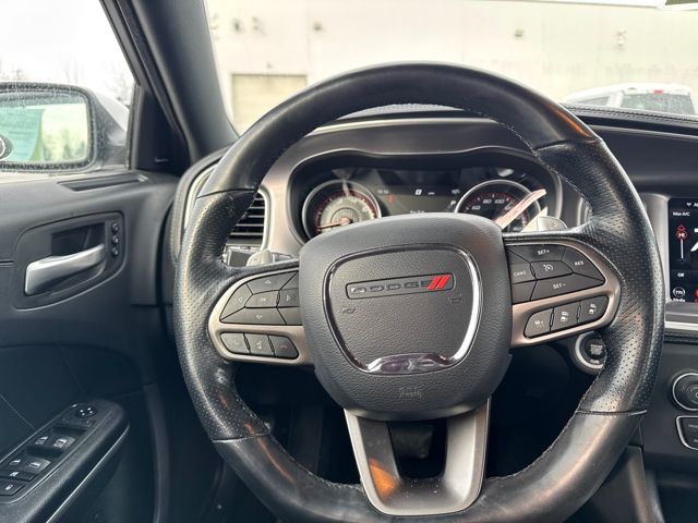 used 2020 Dodge Charger car, priced at $38,999