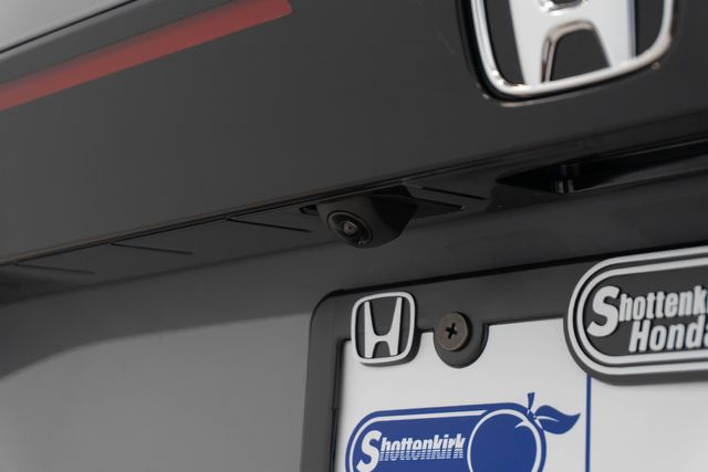 New 2026 Honda Accord Hybrid Sedan