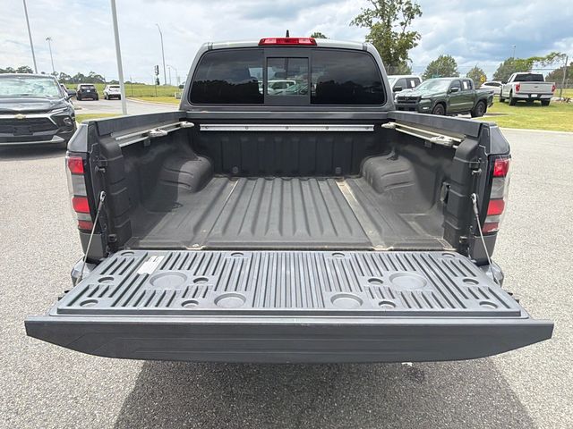 Used 2022 Nissan Frontier Truck