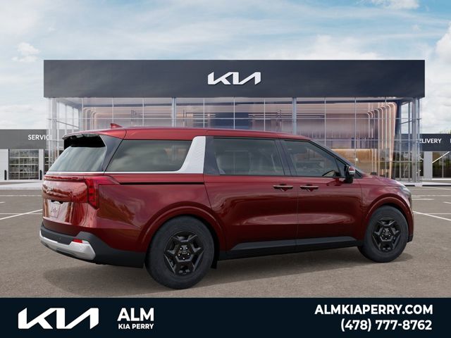 New 2026 Flare Red Kia LXS image 6