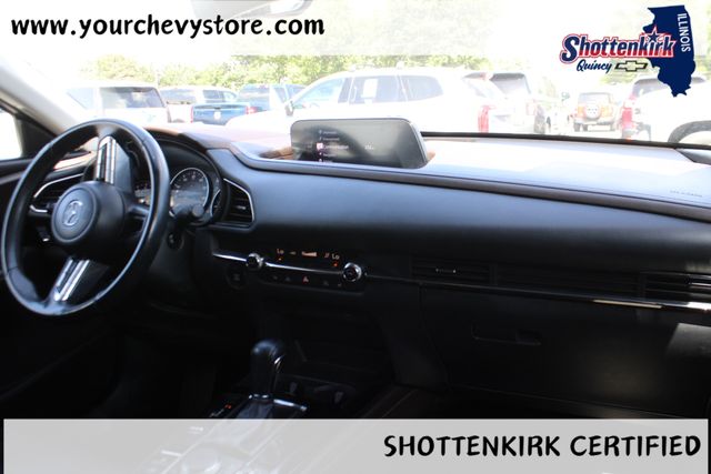 Used 2020 Mazda CX-30 SUV