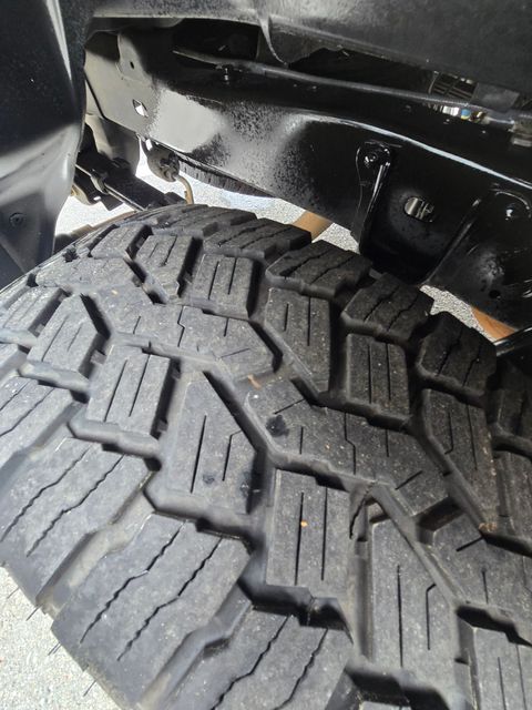 2021 Toyota Tacoma TRD Sport:168307B