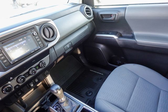 used 2019 Toyota Tacoma car, priced at $38,000