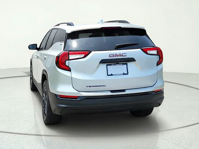 Used 2022 GMC Terrain SUV