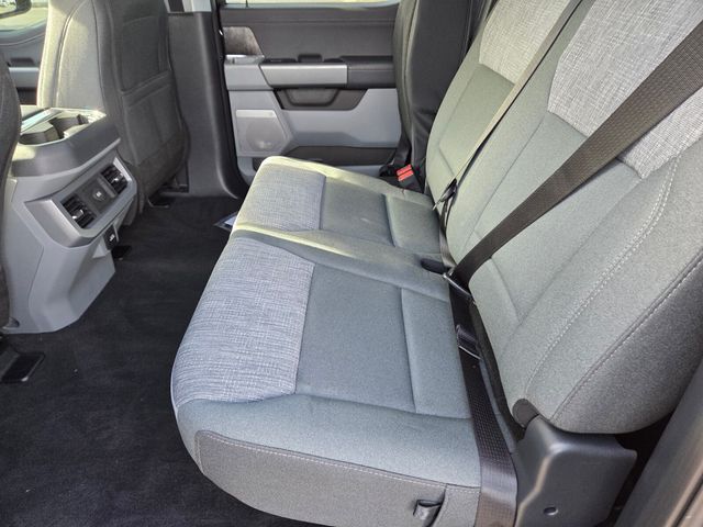 New 2026 Ford Super Duty F-250 Crew Cab 6.75' Box XLT