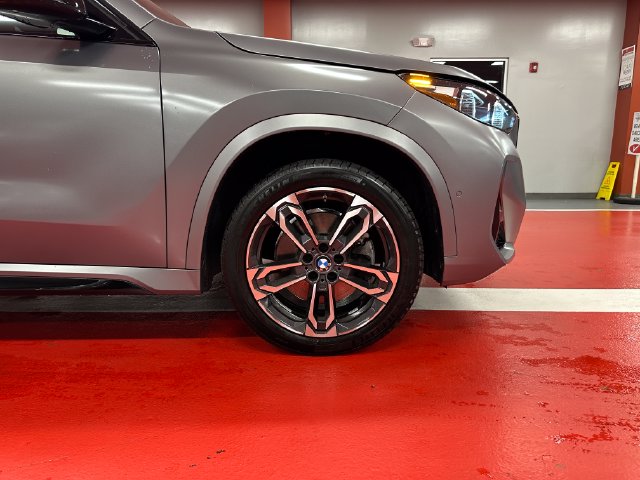 Used 2023 BMW X1 SUV