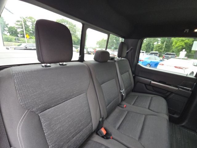 2023 Ford F-150 XLT:46408A