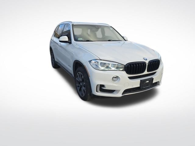2018 BMW X5 xDrive35i's photo