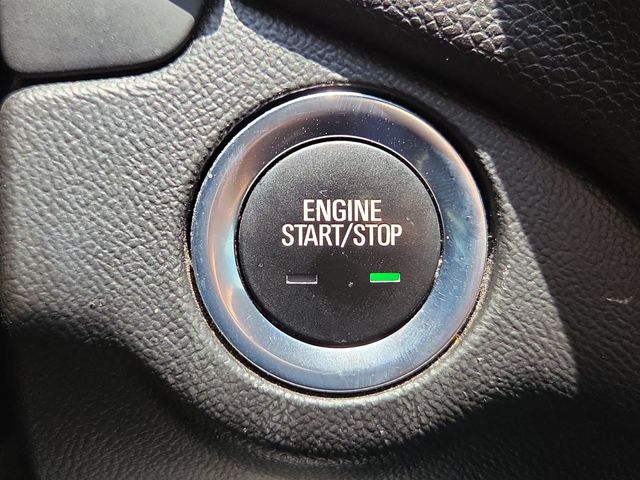 2019 Chevrolet Equinox LT Beige at Joe Myers Mazda Kia