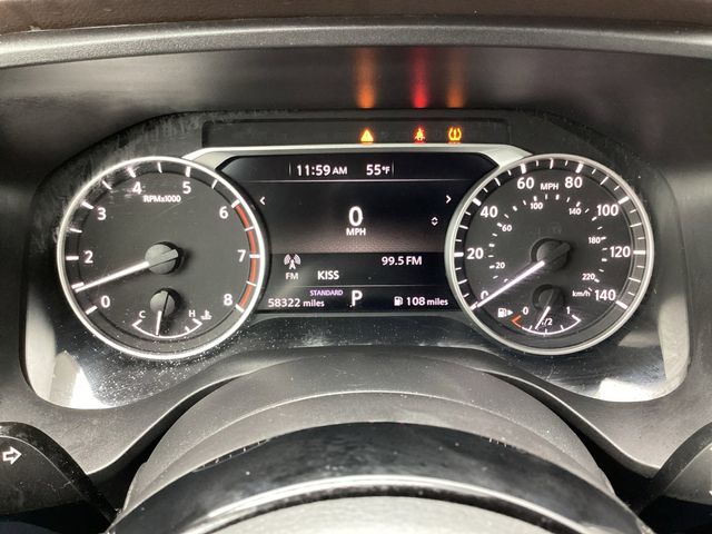 Used Car 2023 Nissan Rogue  Sv For Sale Under $20,000 In San Antonio, Texas