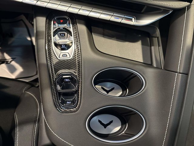 2026 Chevrolet Corvette - Image 16