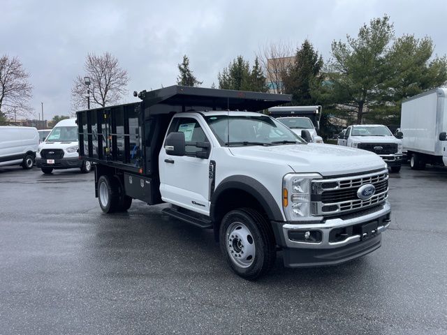 2025 Ford F-450 Super Duty 