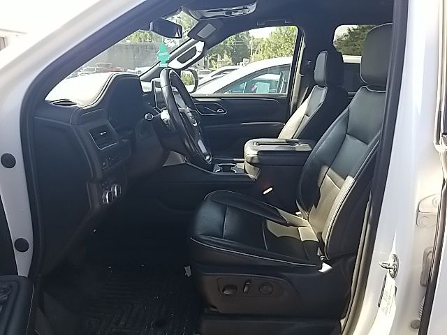 Used 2021 GMC Yukon XL SUV
