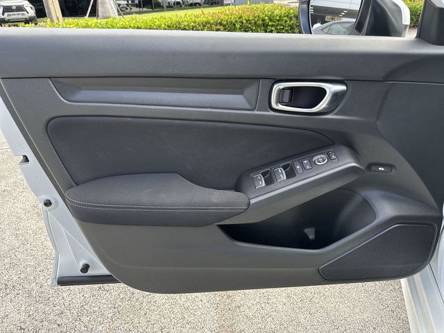 2025 Honda Civic - $21,477