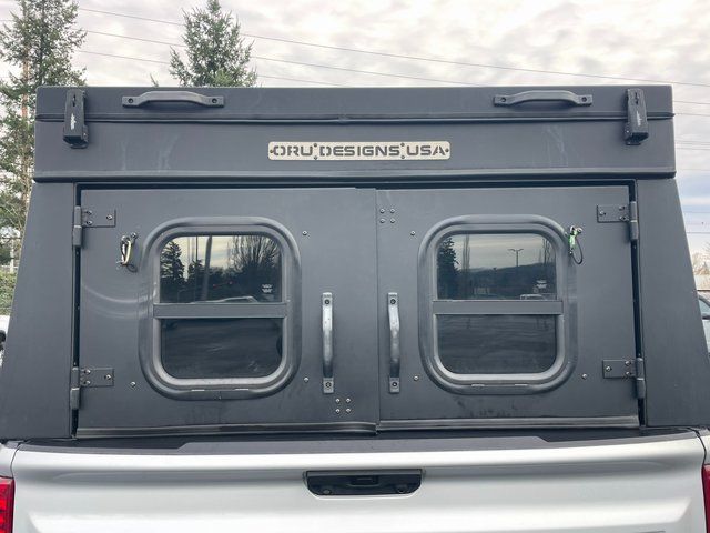 used 2022 Chevrolet Silverado 1500 car, priced at $35,683