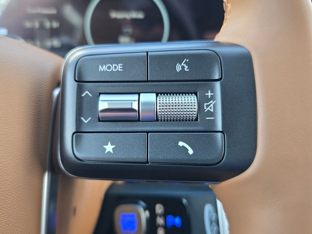 2026 Hyundai Palisade - $58,250