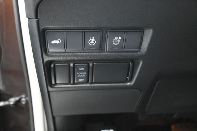 Used 2021 Nissan Armada SUV