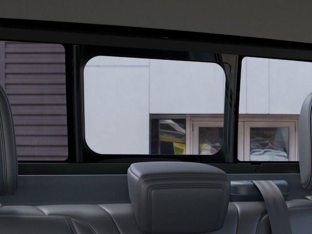 New 2026 Gray Ford Lariat image 24