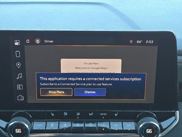 2024 Chevrolet Colorado Z71:C02463