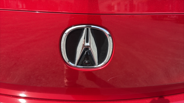 2023 Acura TLX FWD with A-Spec Package