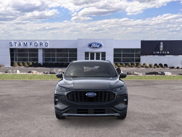 New 2025 Ford Escape Plug-In Hybrid SUV