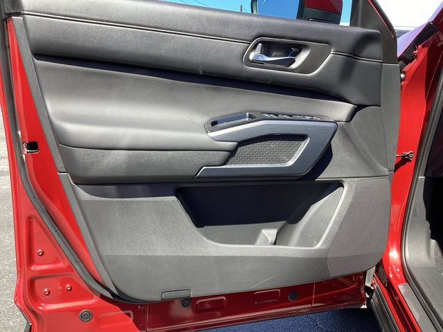 Used Car 2025 Nissan Pathfinder  Sl For Sale Under $35,000 In San Antonio, Texas