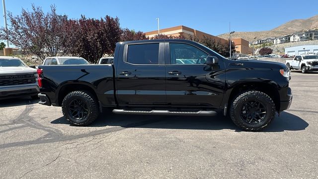 2024 Chevrolet Silverado 1500 RST 2