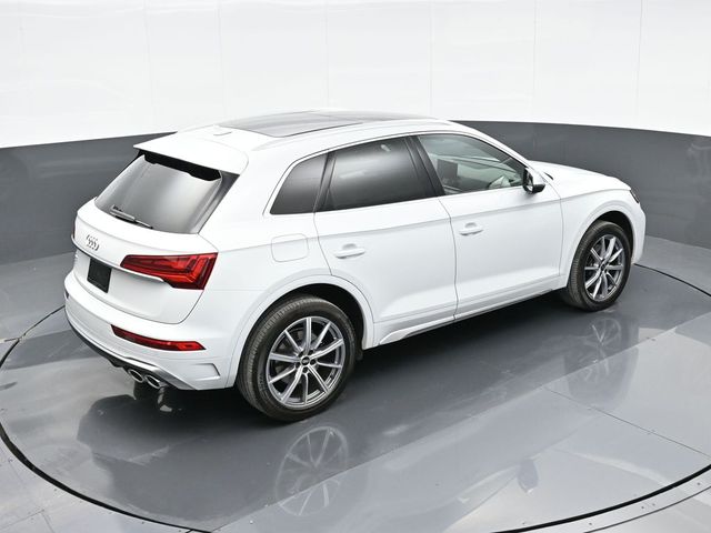 2021 Audi SQ5 Premium Plus 28