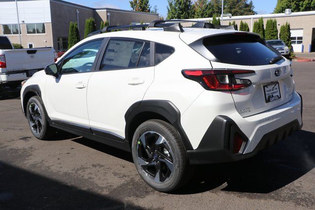 2024 Subaru Crosstrek Limited 18