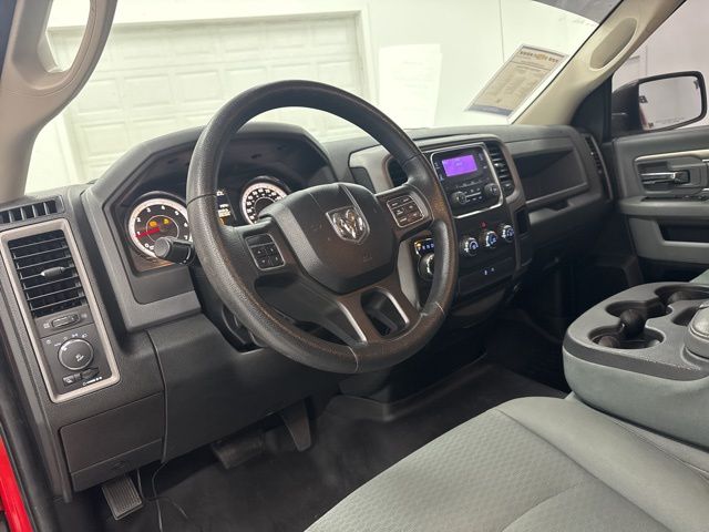 used 2015 Ram 1500 car, priced at $15,998