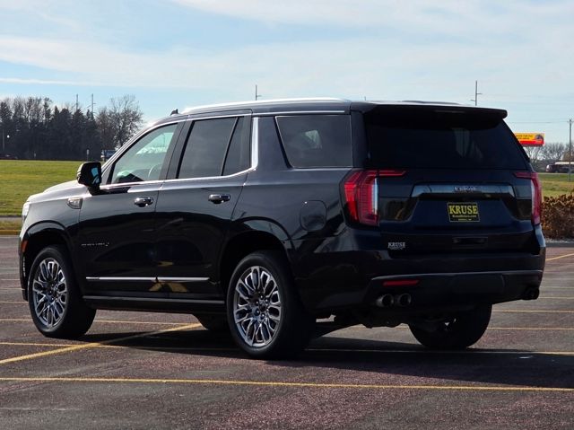 2023 GMC Yukon 4WD Denali Ultimate