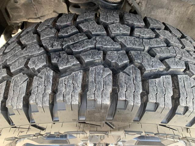 Used 2023 Toyota Tundra Truck