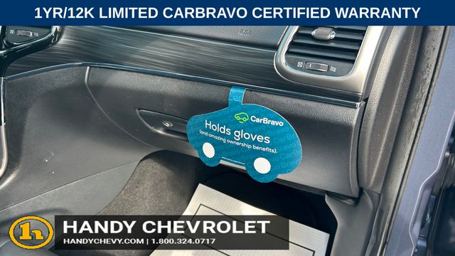 Used 2020 Jeep Grand Cherokee SUV