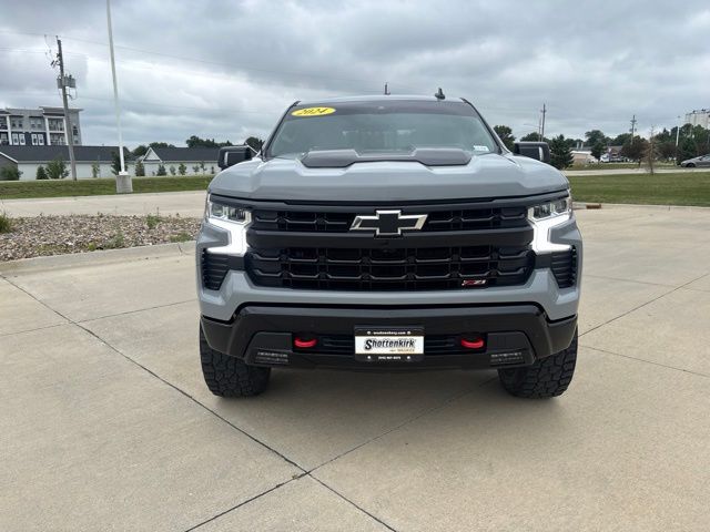 Used 2024 Chevrolet Silverado 1500 Truck
