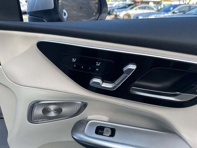 2026 Mercedes-Benz GLC GLC 300 Silver at Bob King Buick GMC