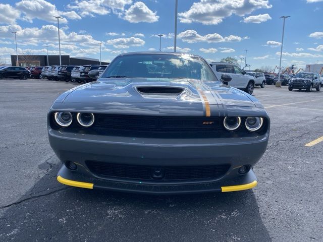 2023 Dodge Challenger GT 2