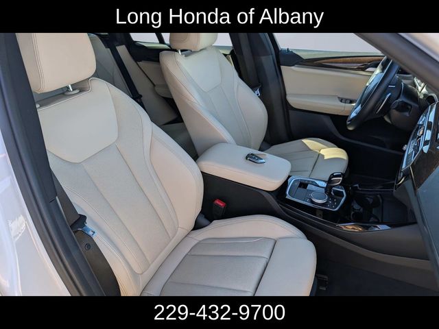 2023 BMW X3 30i - Photo 8