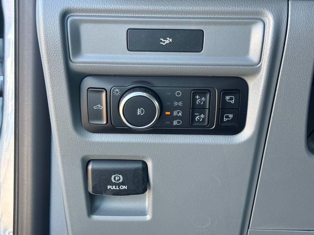 New 2026 Silver Ford XLT image 22