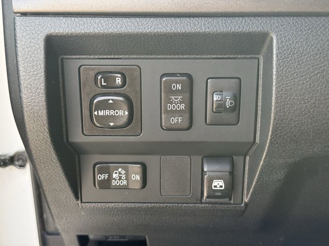 2014 Toyota Tundra SR5 White at Mac Haik CDJR North Houston