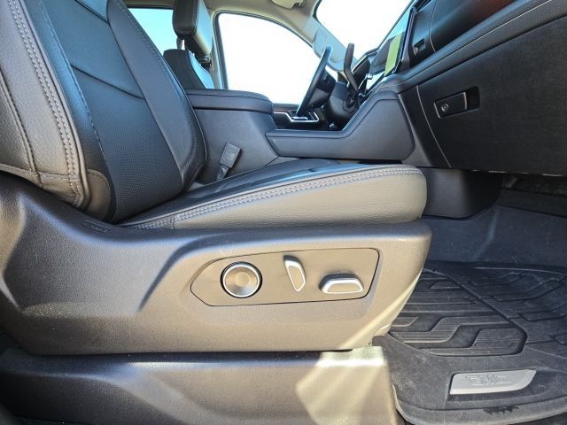 2024 GMC Sierra 2500HD Denali:45072A