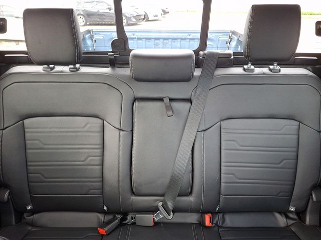 Used 2024 Ford Ranger Truck