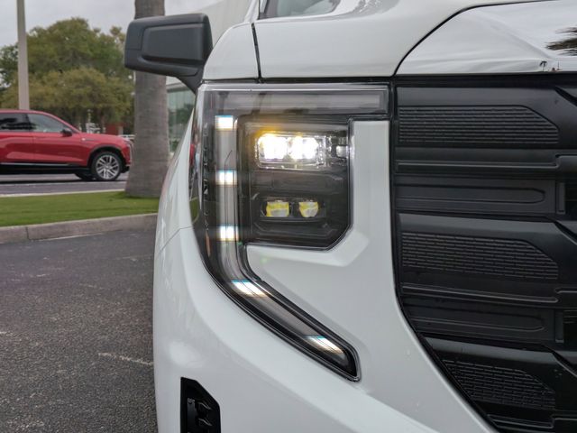 New 2026 White GMC Pro image 10