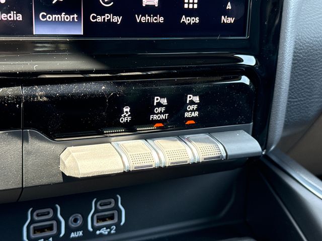 New 2026 Ram 1500 Truck
