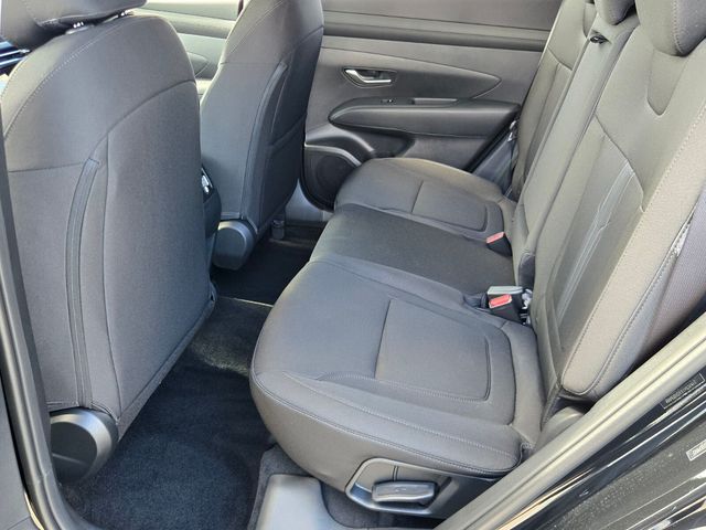 2026 Hyundai Tucson - $29,068