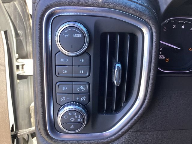 Used Car 2020 Gmc Sierra 1500  Slt For Sale Under $30,000 In San Antonio, Texas