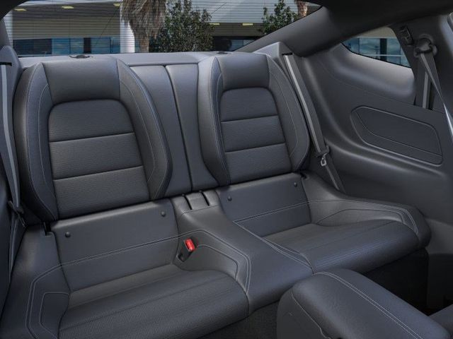 New 2025 Black Ford GT Premium image 11