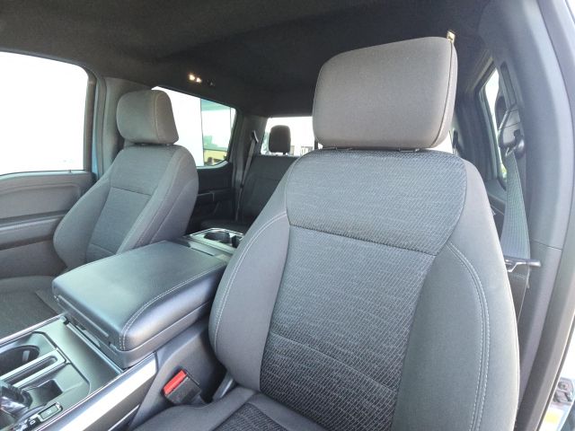 2023 Ford F-150 XLT:169219A1