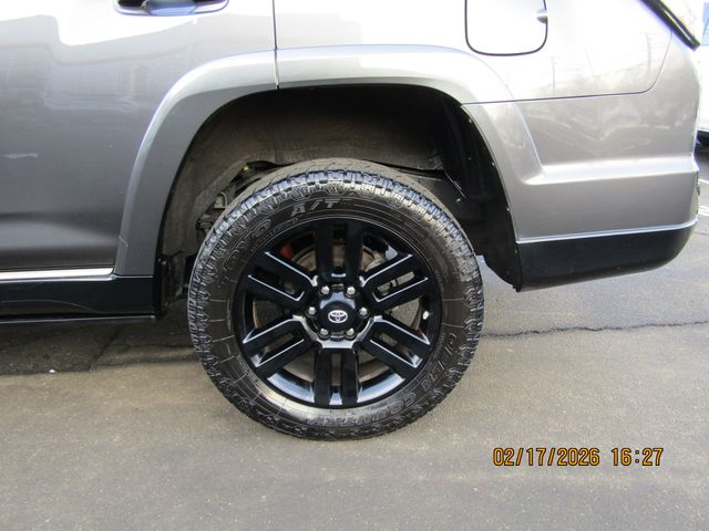 used 2019 Toyota 4Runner car, priced at $35,499