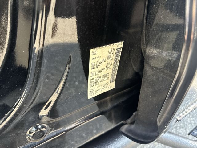 Used 2019 Black Nissan PRO-4X image 35