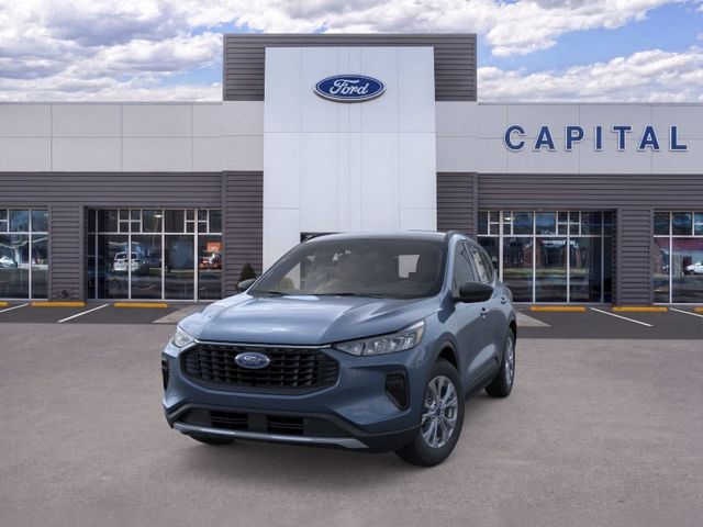 New 2026 Blue Ford Active image 2